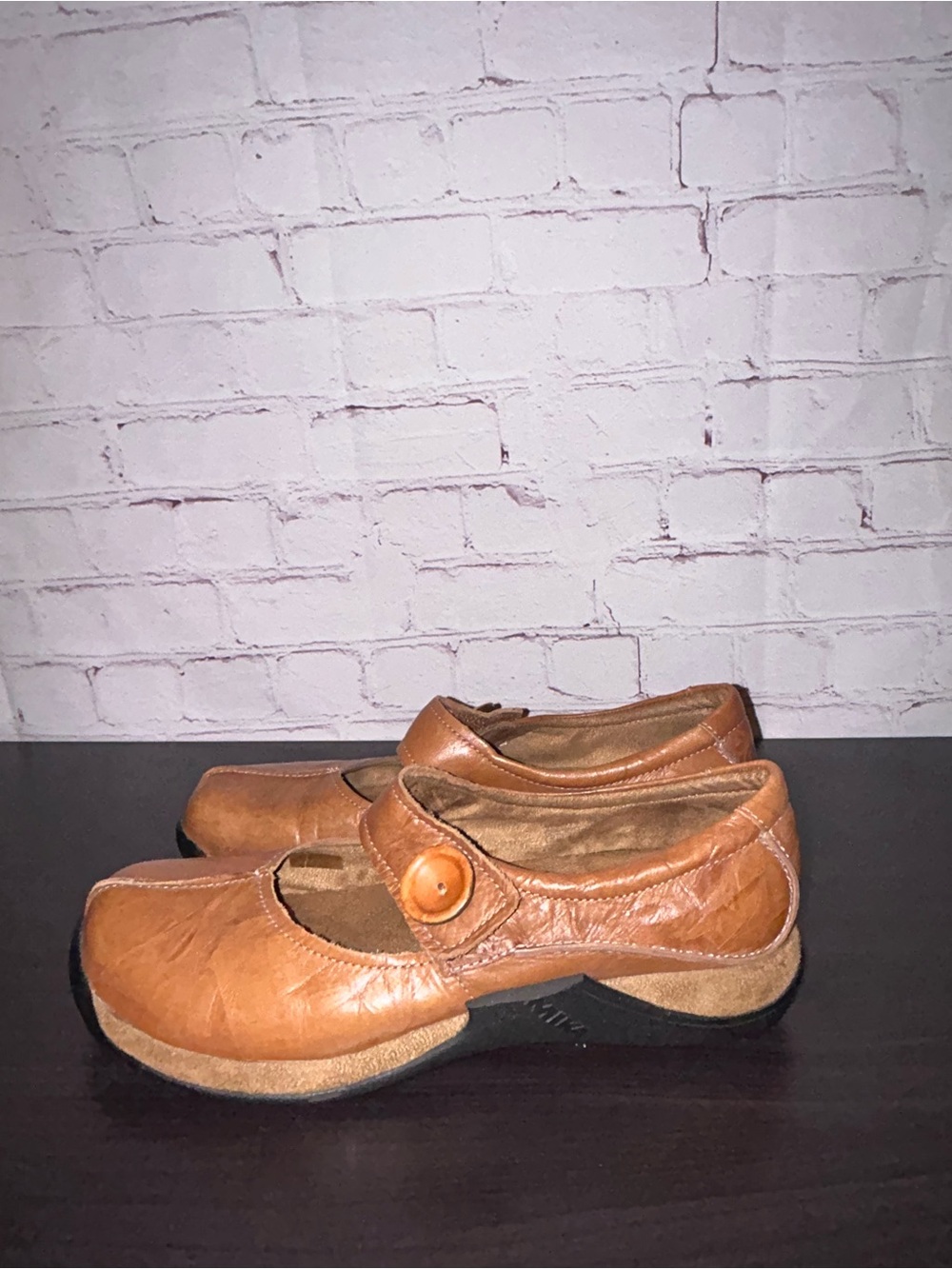 Romika Mills mary jane style walking shoes women’s size 40/9
